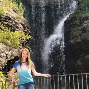 Meet your Posher, Allie